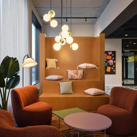 Aparthotel Stayery Bremen
