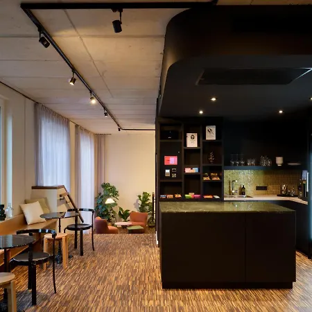 Aparthotel Stayery