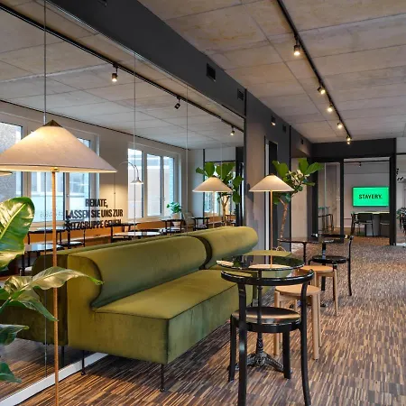 Aparthotel Stayery