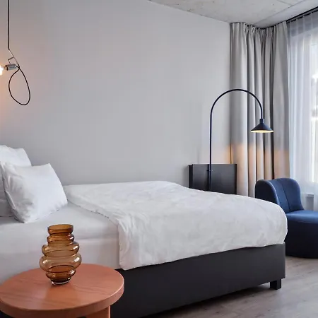 Stayery Aparthotel Bremen