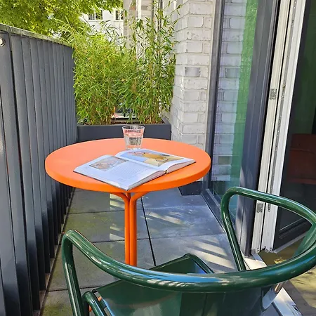 Stayery Aparthotel