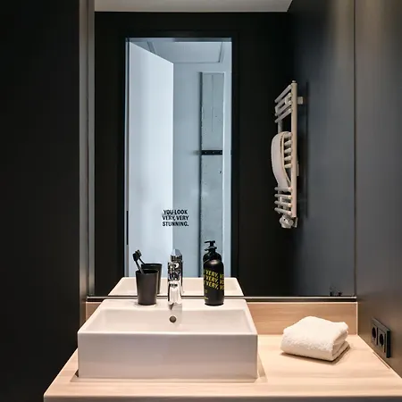 Aparthotel Stayery