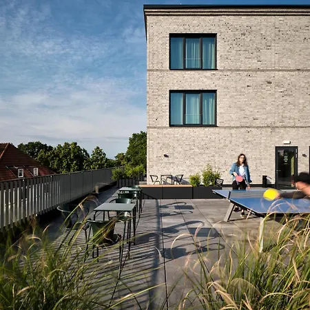 Stayery 4* Bremen