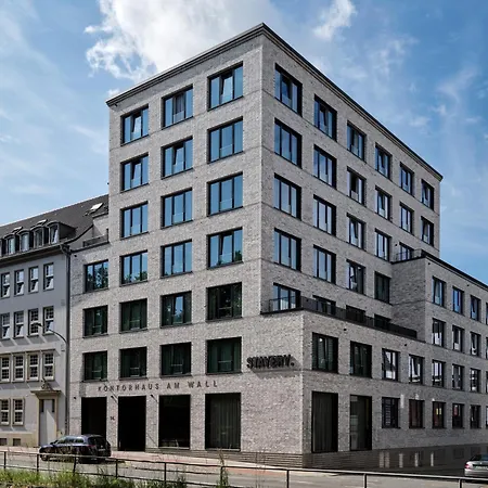 Aparthotel Stayery Bremen