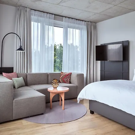 Stayery Aparthotel