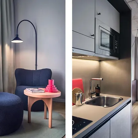 Stayery 4* Bremen