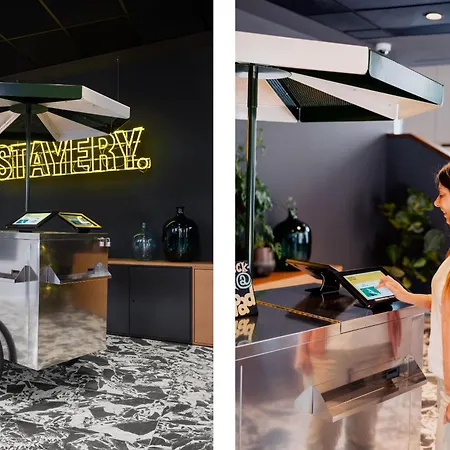 Stayery Aparthotel Bremen
